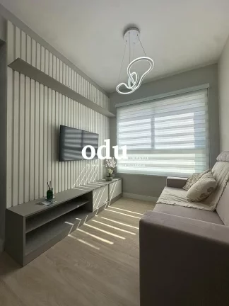 Imagem Residencial Tucuruvi ? Modernidade, conforto e praticidade a poucos passos do metrô Imagine morar n...