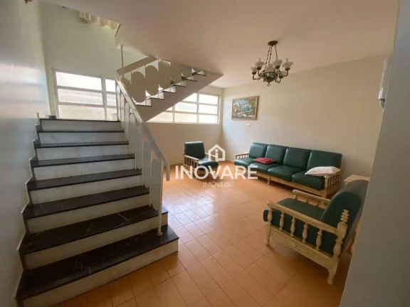 Imagem Casa com 4 dormitórios à venda, 400 m² por R$ 2.000.000,00 - Setor Central - Itumbiara/GO