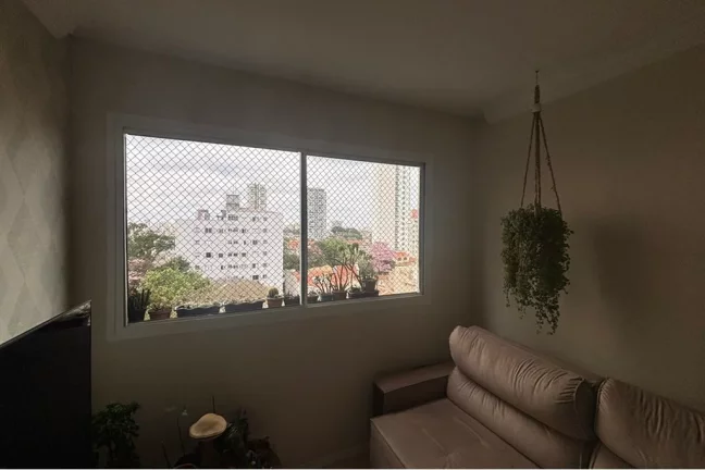 Imagem APARTAMENTO RESIDENCIAL em São Paulo - SP, Cambuci