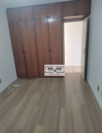 Imagem Apartamento com 2 dormitórios para alugar, 90 m² por R$ 1.100,00/mês - Vila Industrial (Campinas) - Campinas/SP