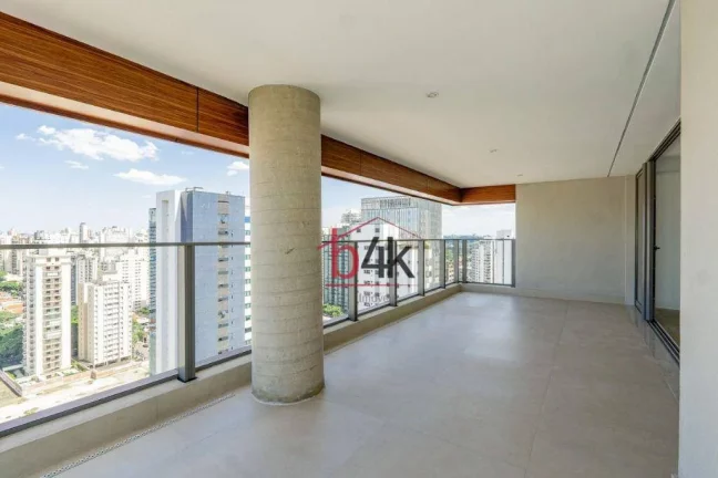 Imagem Apartamento à venda no Gio Campo Belo - Campo Belo - SP.