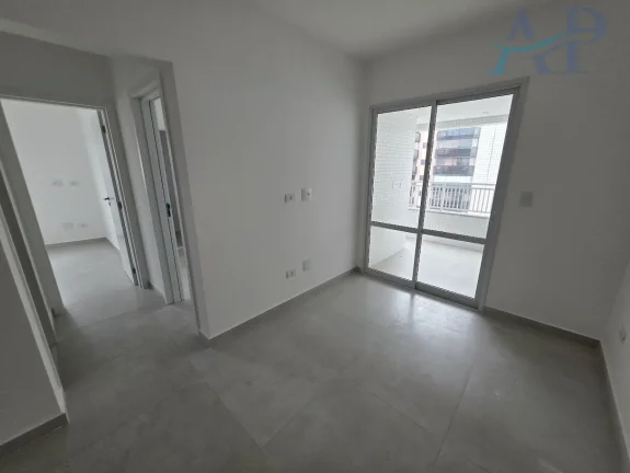Imagem Apartamento em Praia Grande Vista Mar