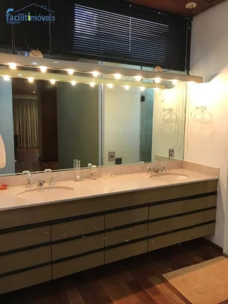 Imagem APARTAMENTO 4 SUÍTES CONDOMÍNIO MORADA SÃO JOÃO - CENTRO - SBC