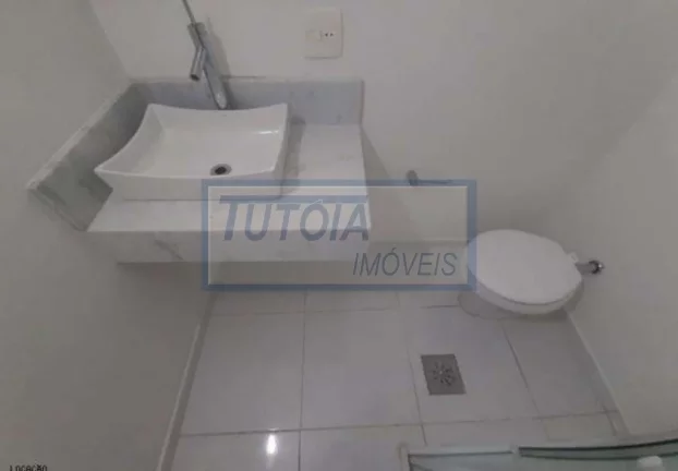 Imagem APARTAMENTO À VENDA NA BELA VISTA, SÃO PAULO