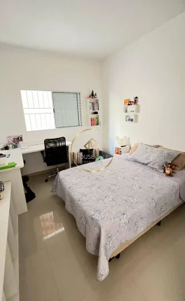 Imagem Casa térrea, 4 dormitórios (1 suíte), 2 vagas, Portal dos Pássaros, Sjc.