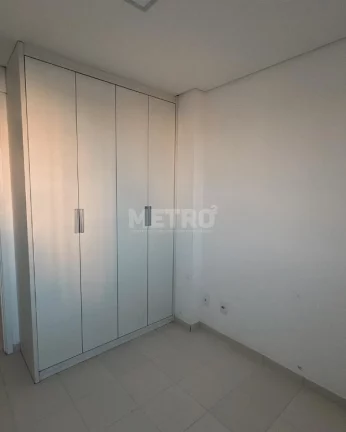 Imagem Edf. Monte Guararapes 75m , três quartos, sendo 01 suíte