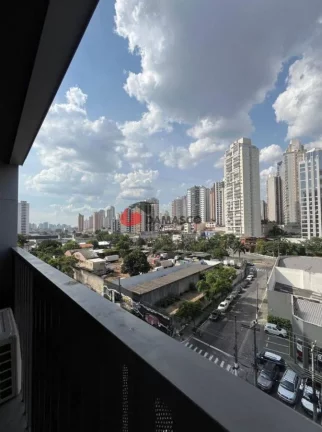 Imagem Studio para Locação, Vila Regente Feijó, São Paulo, SP
