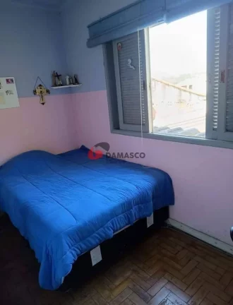 Imagem Sobrado à venda, Vila Assunção, Santo André, SP