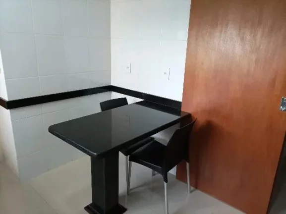 Imagem Apartamento para Venda em Cuiabá / MT no bairro Jardim Petrópolis