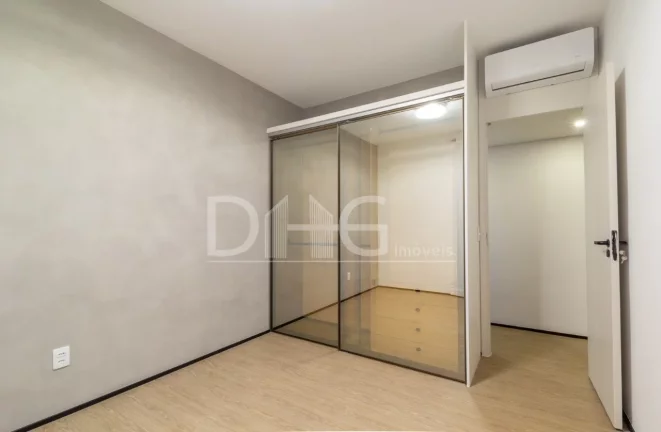 Imagem APARTAMENTO RESIDENCIAL em CAMPINAS - SP, CAMBUÍ