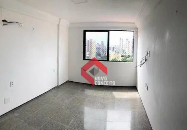 Imagem Apartamento à venda, 170 m² por R$ 650.000,00 - Aldeota - Fortaleza/CE
