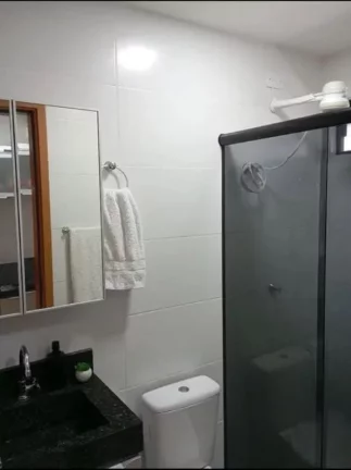 Imagem Tranquilidade e Sofisticação no Residencial Ancla del Sol em Intermaes - Cabedelo