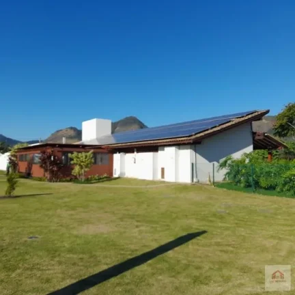 Imagem Terreno em Condomínio Maricá