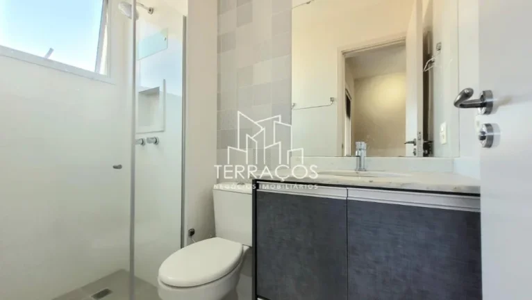 Imagem APARTAMENTO À VENDA, 2 QUARTOS/SUÍTE 63M², CONDOMÍNIO FOREST - JD. ANA MARIA - JUNDIAÍ/SP