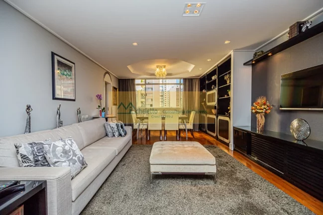 Imagem APARTAMENTO RESIDENCIAL em São Paulo - SP, Santa Cecília