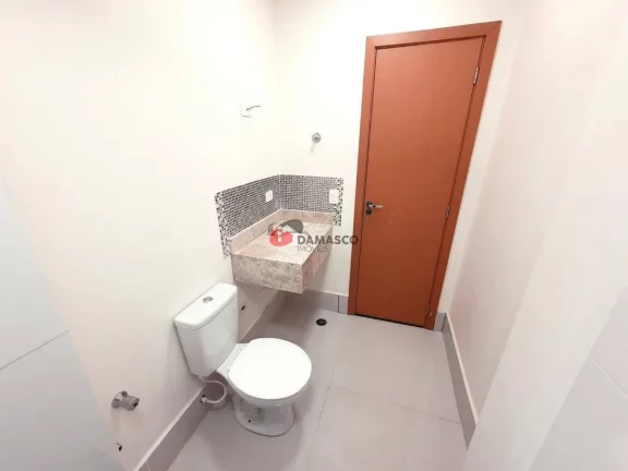 Imagem Prédio para Locação com subsolo para 10 Vagas, Santa Paula, São Caetano do Sul - SP |