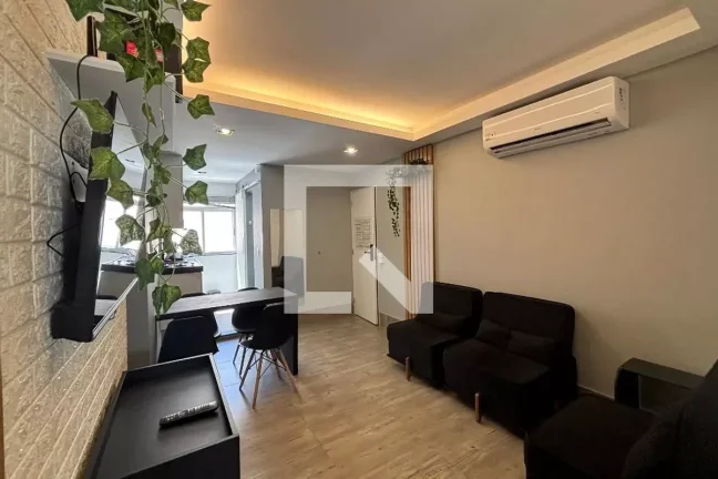 Imagem Apartamento à Venda - Copacabana, 2 Quartos, 62 m2