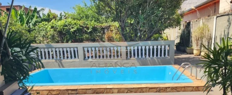 Imagem Chácara - Ribeirão Preto - Jardim Maria Goretti