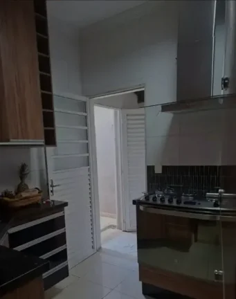 Imagem Casa para locação com edícula - Área útil 168 m2 com 3 dormitórios sendo 1 suíte com closet - 3 vaga