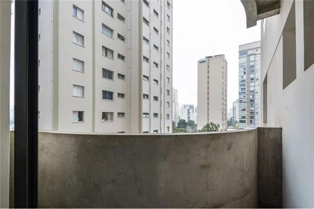 Imagem APARTAMENTO RESIDENCIAL em São Paulo - SP, Campo Belo