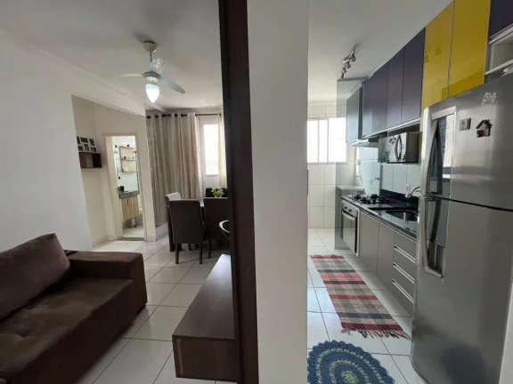 Imagem VENDE-SE APARTAMENTO NA SERRA DO JAPI - JUNDIAÍ