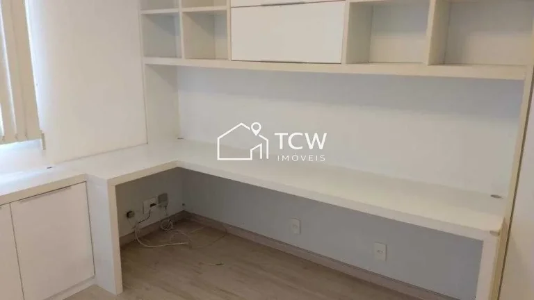 Imagem Apartamento Duplex 2 dorm