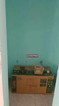 Imagem Salão para alugar, 50 m² por R$ 2.043,50/mês - Vila Mazzei - São Paulo/SP