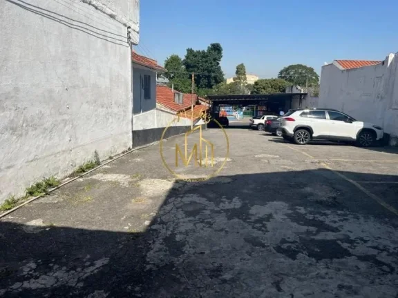Imagem Terreno para Venda em São Paulo, Santana