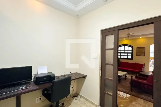 Imagem Apartamento à Venda - Copacabana, 5 Quartos, 170 m2