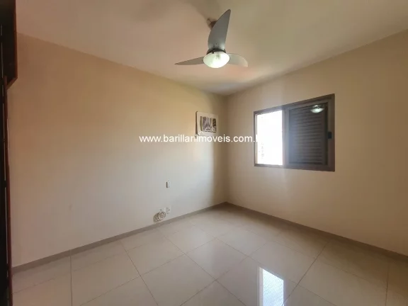 Imagem Apartamento à venda no Centro de Ribeirão Preto-SP: 3 quartos, 1 suíte, 2 salas, 3 banheiros, 2 vagas de garagem, 173 m²!
