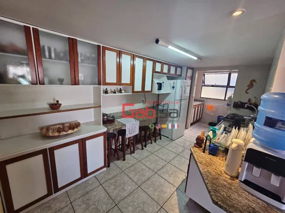 Imagem Cobertura com 4 dormitórios à venda, 200 m² por R$ 1.050.000 - Centro - Cabo Frio/RJ