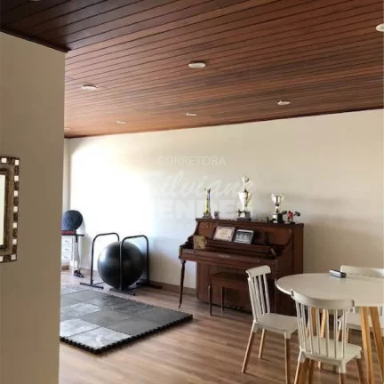 Imagem Apartamento com 115 m², 3 dorms (1 suíte) no Edificio Camboriu