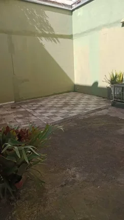 Imagem Alugo Salão Comercial em Santo André, Santa Terezinha
