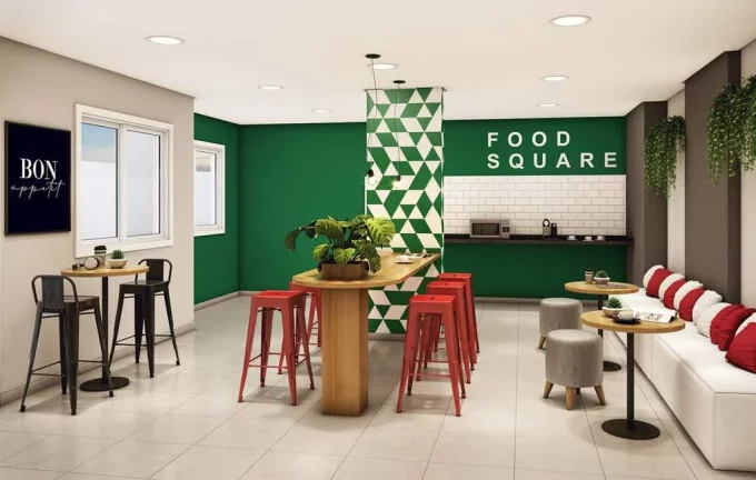 Imagem APARTAMENTO RESIDENCIAL em São Paulo - SP, Jaguaré