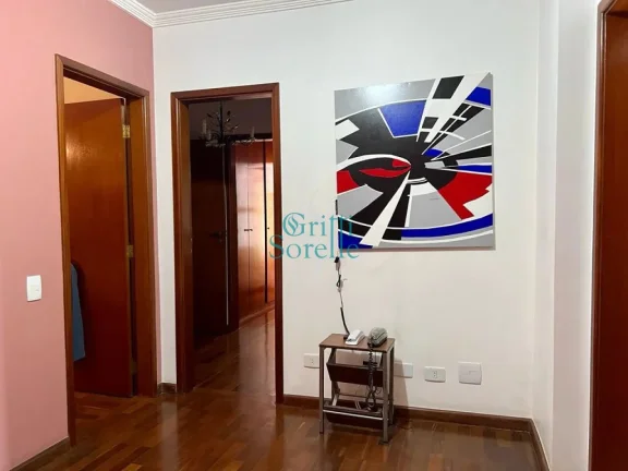 Imagem Apartamento para Alugar em Vila Clementino - São Paulo/SP.