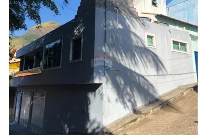 Imagem Casa na Freguesia em Jacarepagua com 2 quartos
