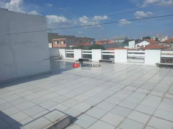 Imagem Sobrado à venda, Osvaldo Cruz, São Caetano do Sul, SP