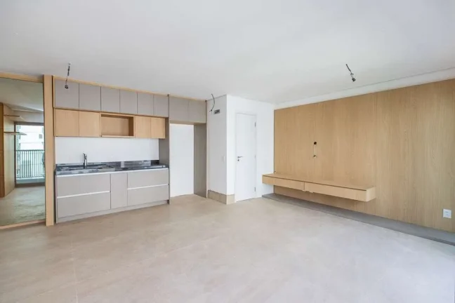 Imagem APARTAMENTO RESIDENCIAL em São Paulo - SP, Vila Nova Conceição