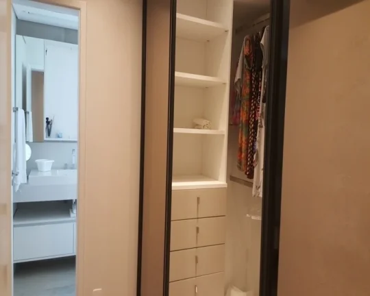 Imagem Lindo apartamento amplamente reformado, lazer completo, Astúrias