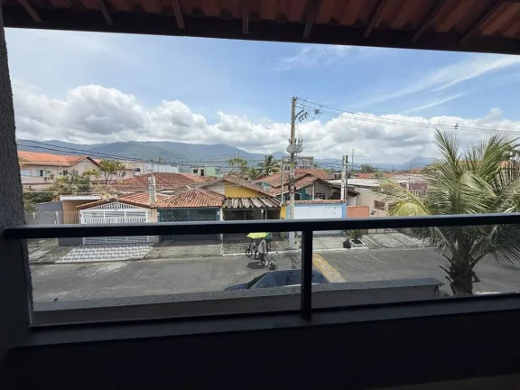 Imagem CASA COM 71 m² - REAL - PRAIA GRANDE SP