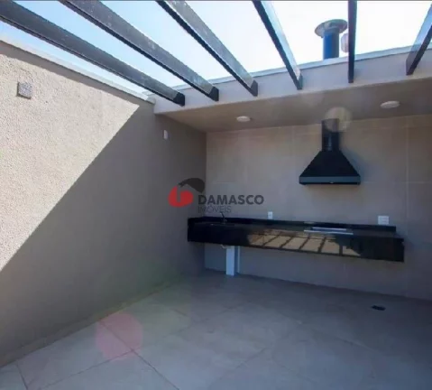 Imagem Apartamento à venda, Campestre, Santo André