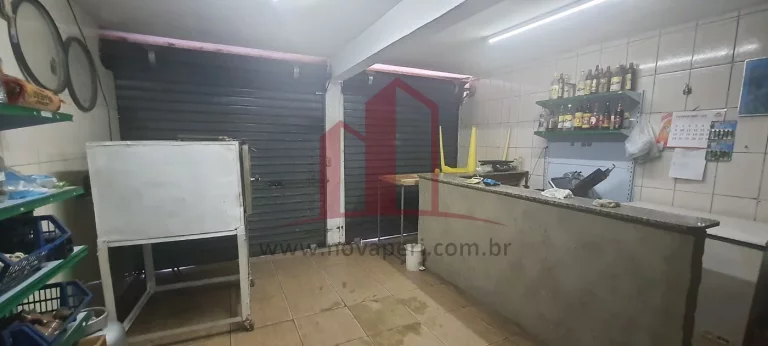 Imagem CASA RESIDENCIAL em FRANCO DA ROCHA - SP, Vila Elisa
