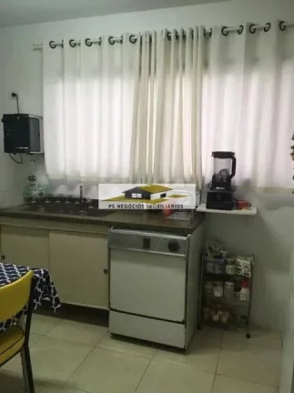 Imagem Apartamento 113m, venda, Campo Belo