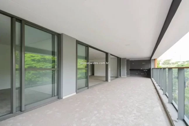Imagem Apartamento à venda Perdizes São Paulo