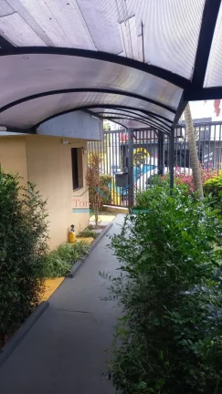 Imagem Apartamento - 2 dormitórios - 1 vaga - Condomínio Monte Alegre