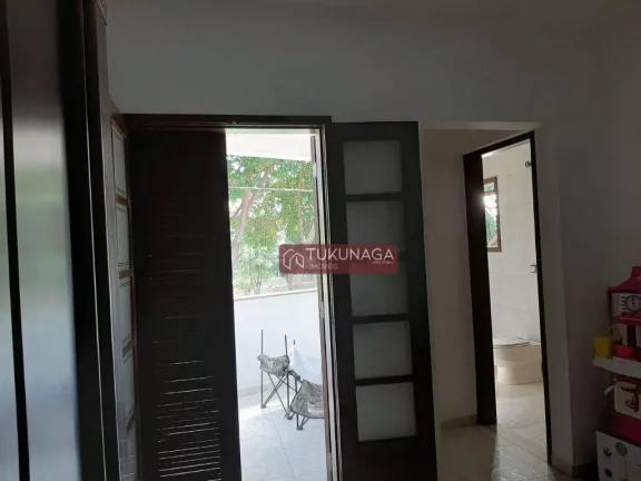 Imagem Casa com 3 quartos à venda, 135 m² por R$ 950.000 - Jardim Toscana - Guarulhos/SP