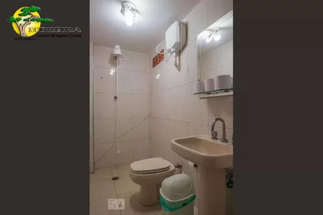 Imagem SOBRADO COM 4 DORMS E 5 VAGAS NA VILA ROQUE