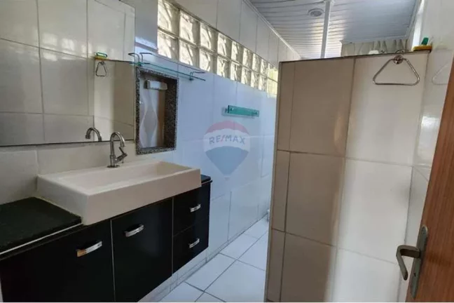 Imagem Casa a venda com 130 m² em Jardim Sulacap