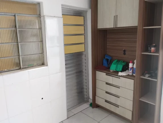 Imagem Casa com 2 dormitórios para alugar, 90 m² por R$ 3.222,55/mês - Parque Industrial - São José dos Campos/SP