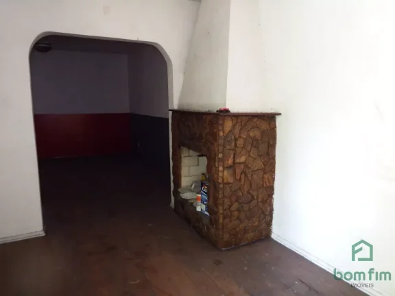 Imagem Sobrado de 4 andares, para venda, Jardim São Pedro, Porto Alegre/RS.